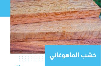 Mahogany: Luxury and elegance in your design