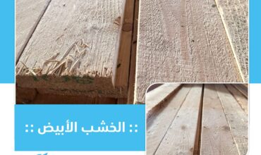 White wood: elegance and simplicity in your design